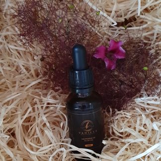 Menopause Relief Oil (Palm oil free) 30 ml