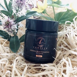Neroli Rejuvenating Face Balm (Palm oil free) 30 ml