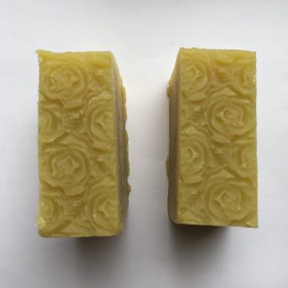 Turmeric Natural Soap (Palm oil free)