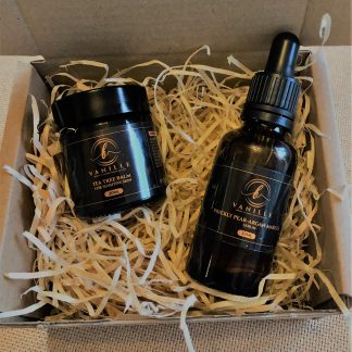 Eco-Friendly set for Sensitive Skin (Palm oil free)