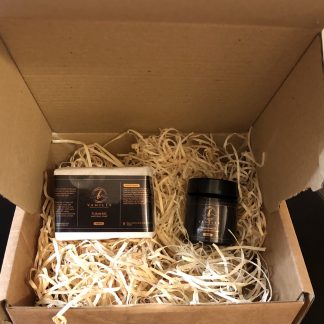 Palm oil free gift set