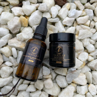 Eco-Friendly Set for Normal & Combination Skin (Palm oil free)